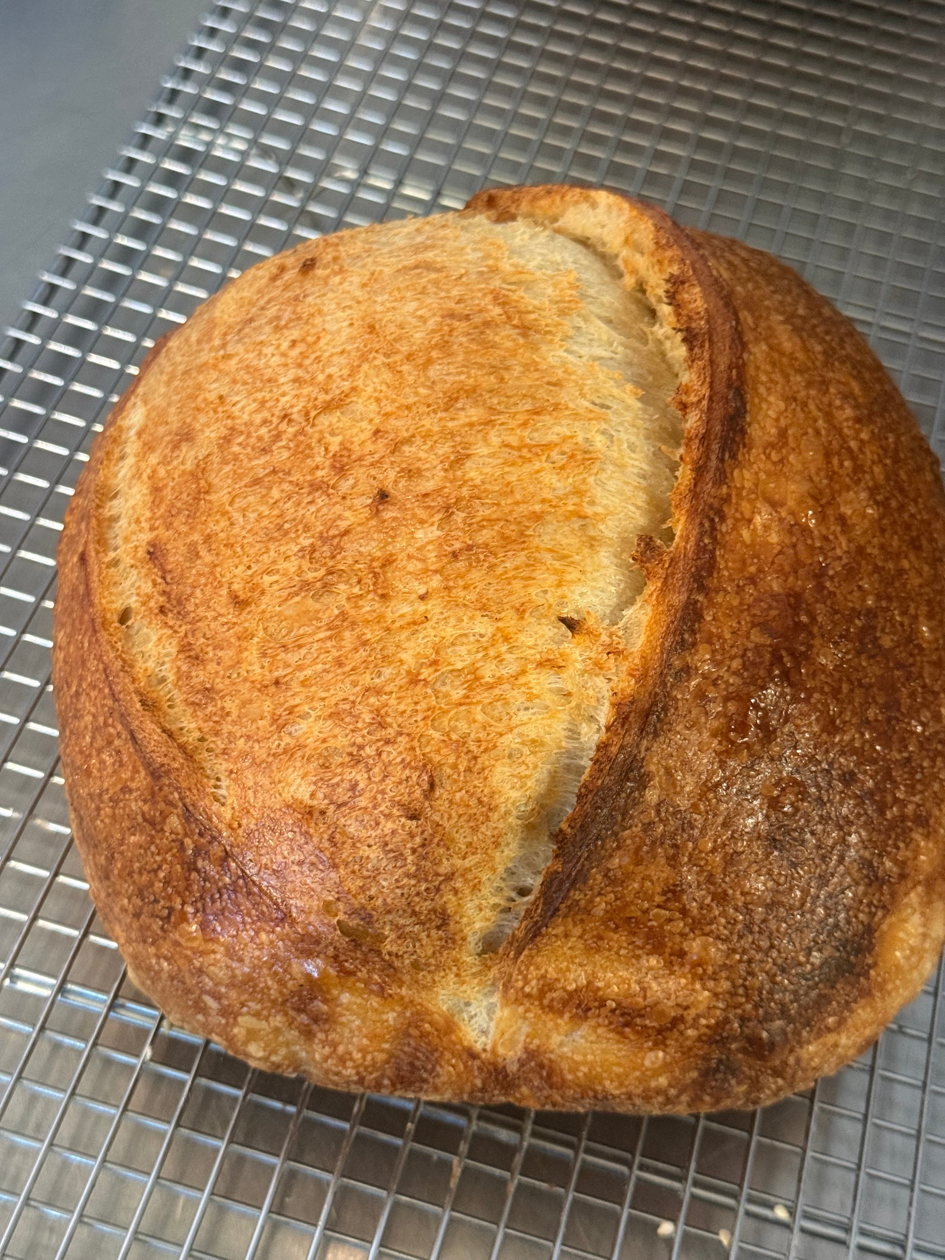 Sourdough