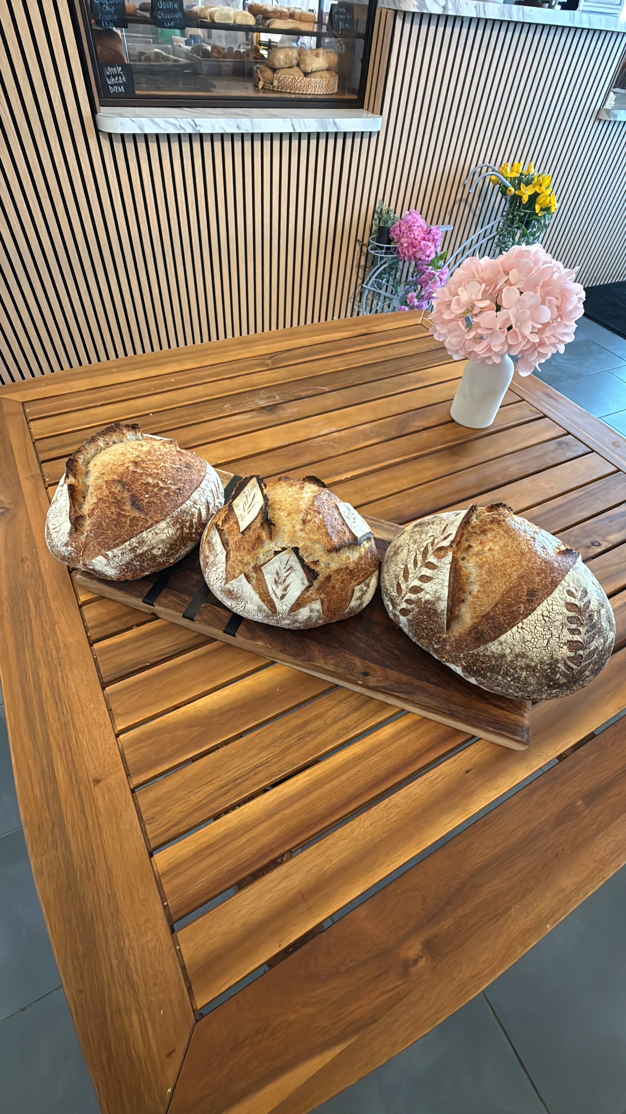 Sourdough