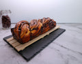 Chocolate Babka