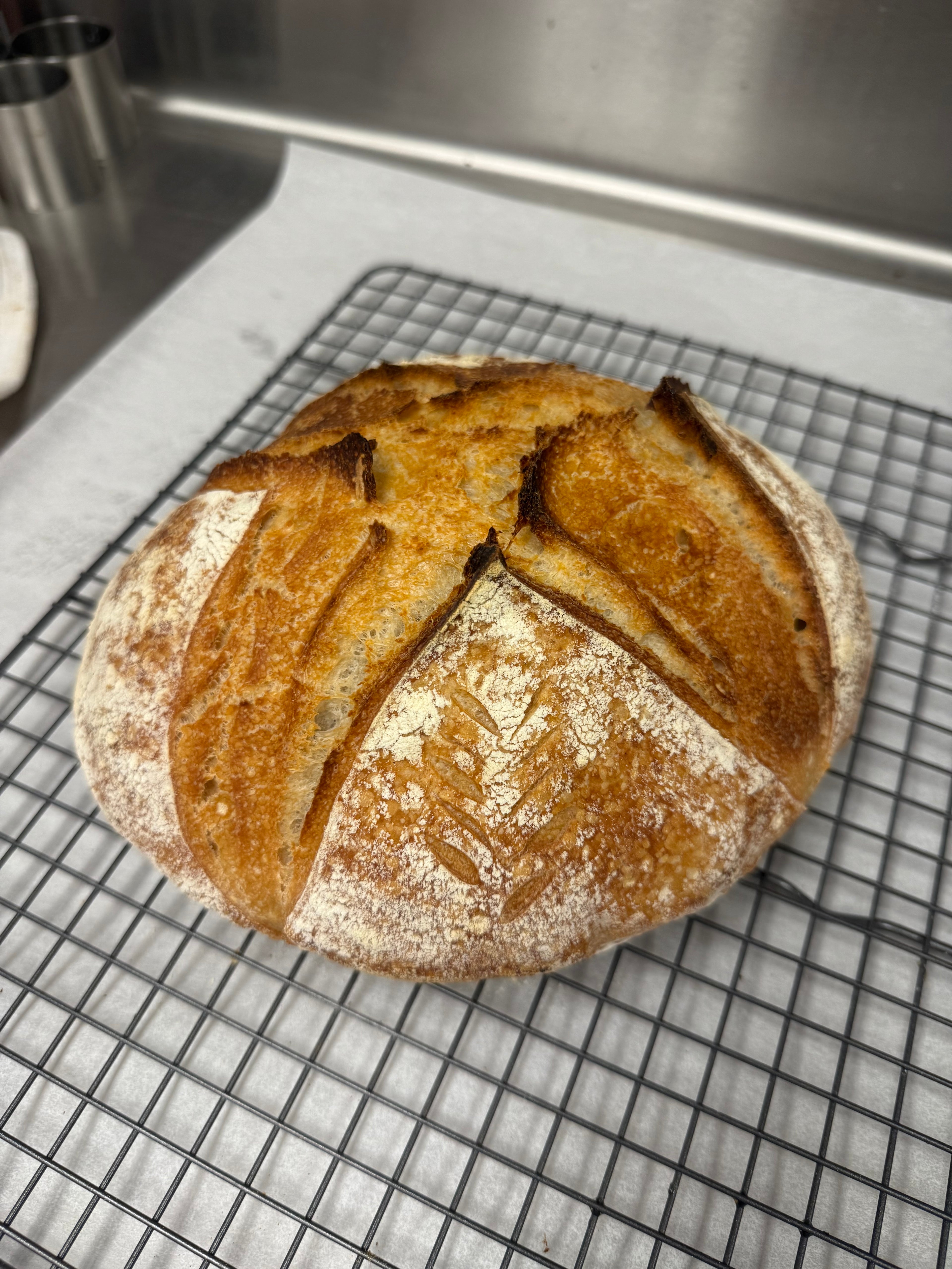 Sourdough