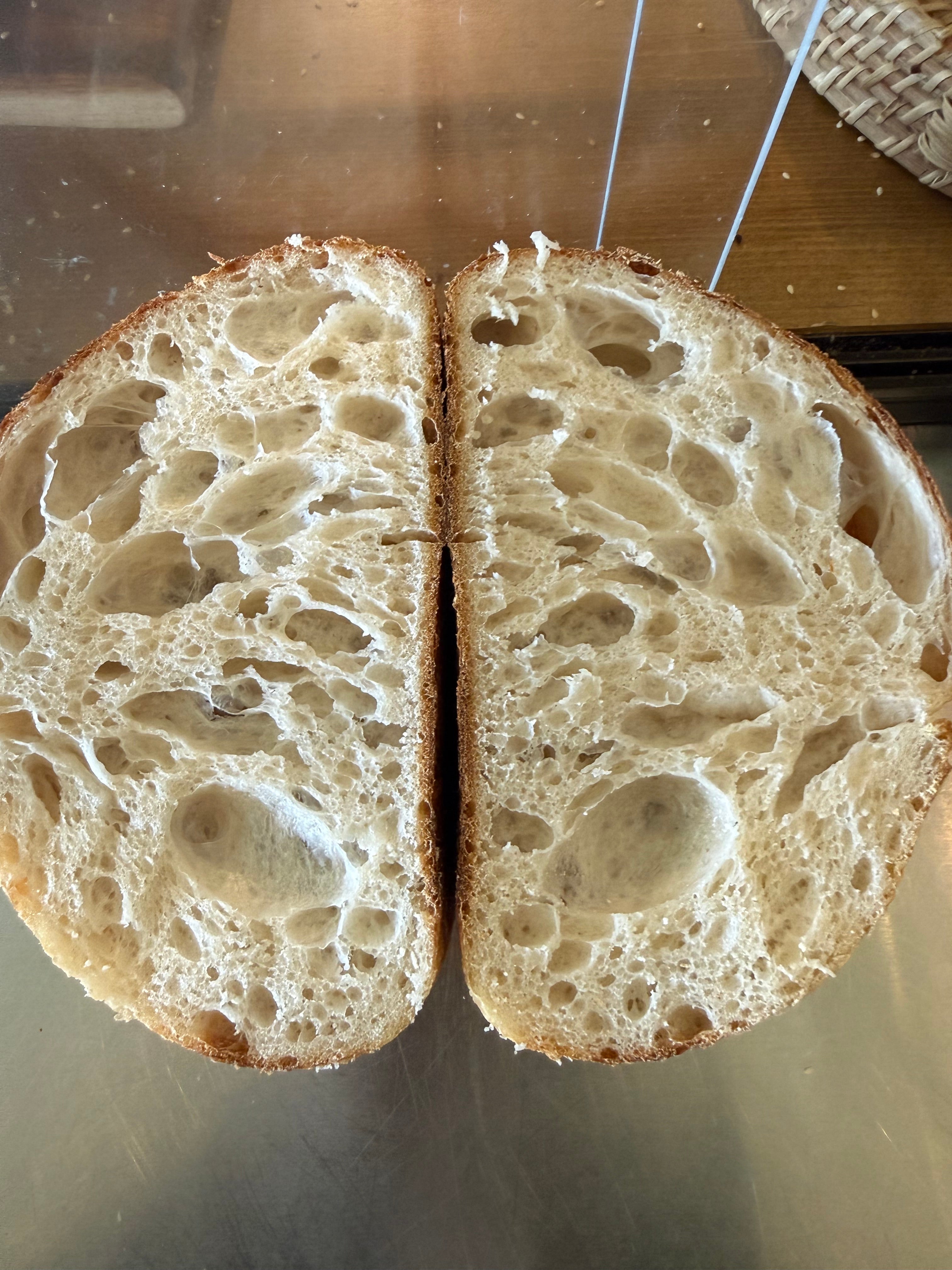 Sourdough